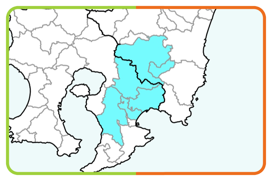 【宮崎県】<br />
都城市・三股町<br />
【鹿児島県】<br />
曽於市・志布志市・大崎町・鹿屋市<br />
<br />
※上記エリアを中心に訪問対応しております。<br />
近隣地域についてもお気軽にご相談ください。
